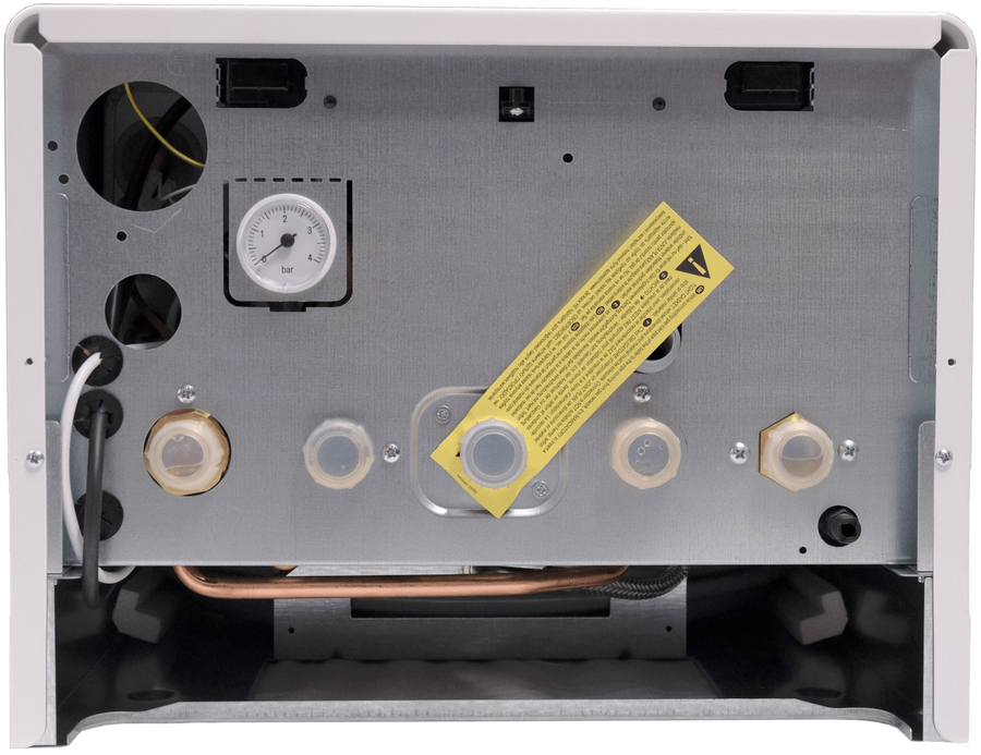 Настенный газовый котел ITALTHERM CITY CLASS 25 FR — изображение 4