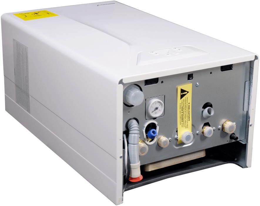 Настенный газовый котел ITALTHERM CITY CLASS 25 K — изображение 2