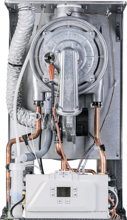 Настенный газовый котел ITALTHERM CITY CLASS 25 K — изображение 3