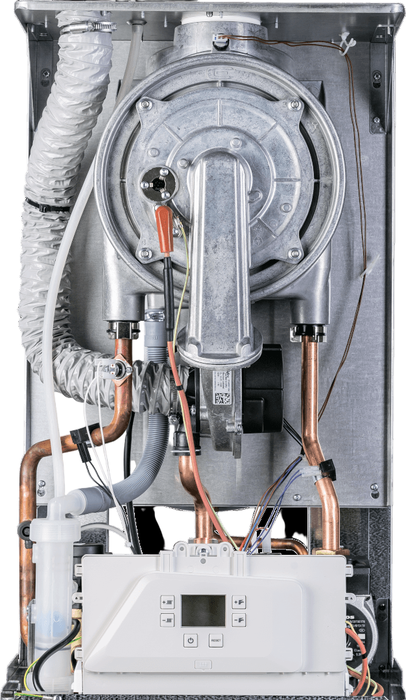 Настенный газовый котел ITALTHERM CITY CLASS 25 KR Extra-Cее — изображение 2