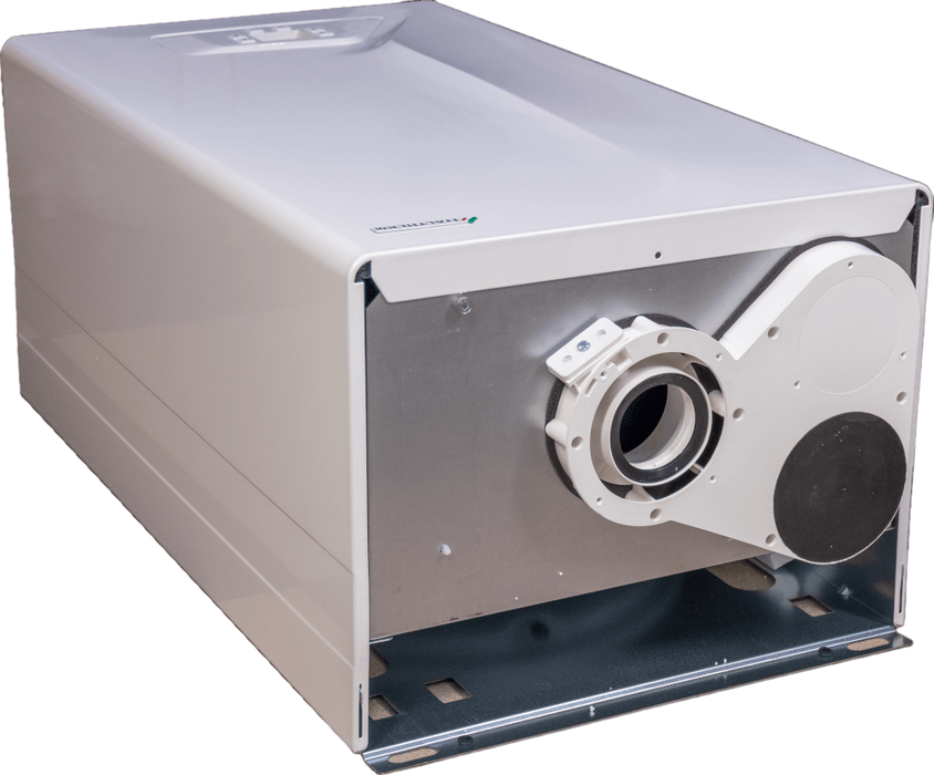 Настенный газовый котел ITALTHERM CITY CLASS 25 KR Extra-Cее — изображение 3