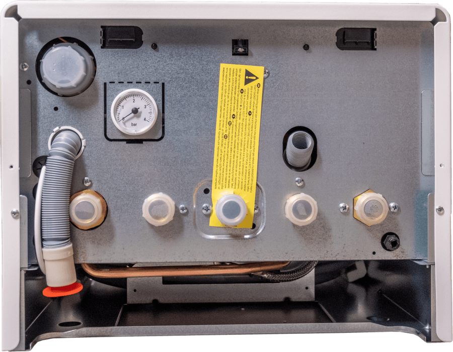 Настенный газовый котел ITALTHERM CITY CLASS 25 KR Extra-Cее — изображение 4