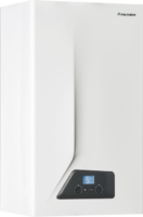 Настенный газовый котел 28 кВт ITALTHERM CITY CLASS 28 C