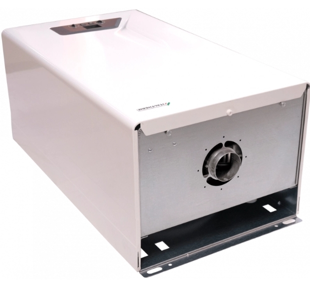 Настенный газовый котел ITALTHERM CITY CLASS 30 FR — изображение 2