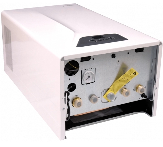 Настенный газовый котел ITALTHERM CITY CLASS 30 FR — изображение 3