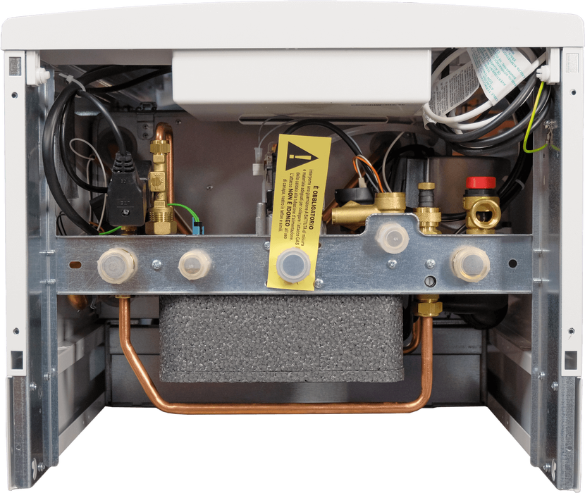 Настенный газовый котел ITALTHERM TIME 30 F — изображение 6