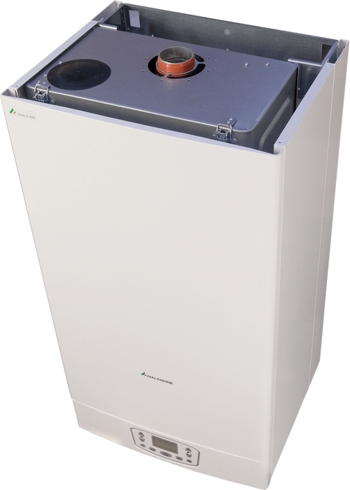 Настенный газовый котел ITALTHERM TIME 30 F — изображение 7