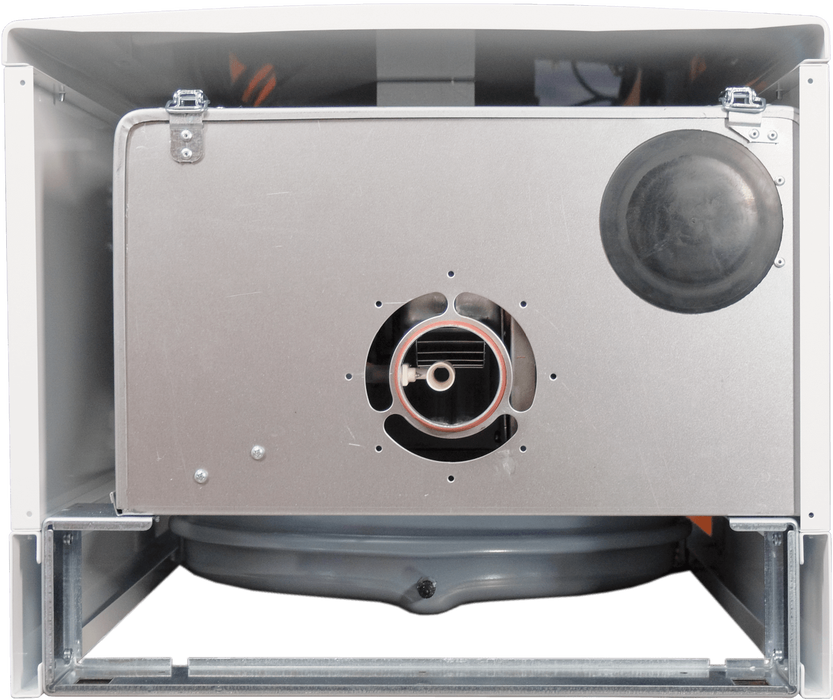 Настенный газовый котел ITALTHERM TIME 30 F — изображение 8