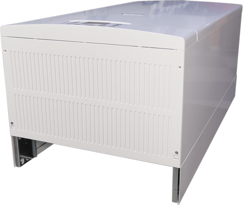 Настенный газовый котел ITALTHERM TIME 30 F — изображение 9