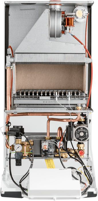 Настенный газовый котел ITALTHERM TIME 35 F — изображение 3