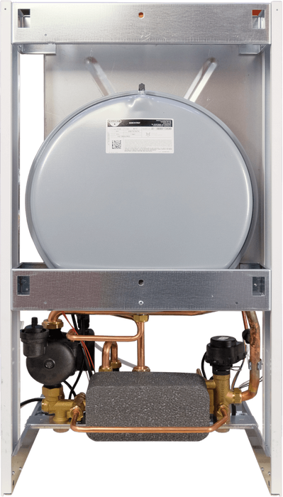 Настенный газовый котел ITALTHERM TIME 35 F — изображение 5