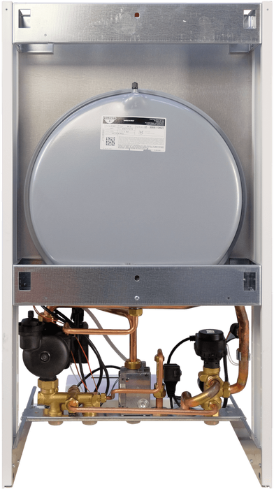 Настенный газовый котел ITALTHERM TIME 35 FR — изображение 4