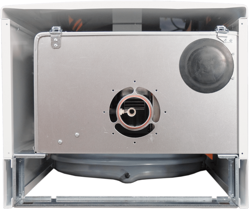 Настенный газовый котел ITALTHERM TIME 35 FR — изображение 6