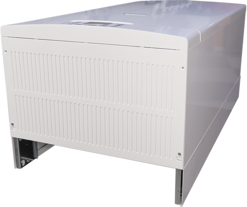 Настенный газовый котел ITALTHERM TIME 35 FR — изображение 7