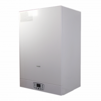 Настенный газовый котел 32 кВт ITALTHERM TIME MAX 30 F