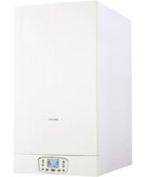 Настенный газовый котел ITALTHERM TIME POWER 50 K