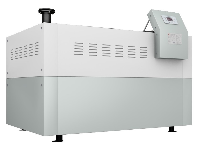 Напольный газовый котел Лемакс CLEVER 100