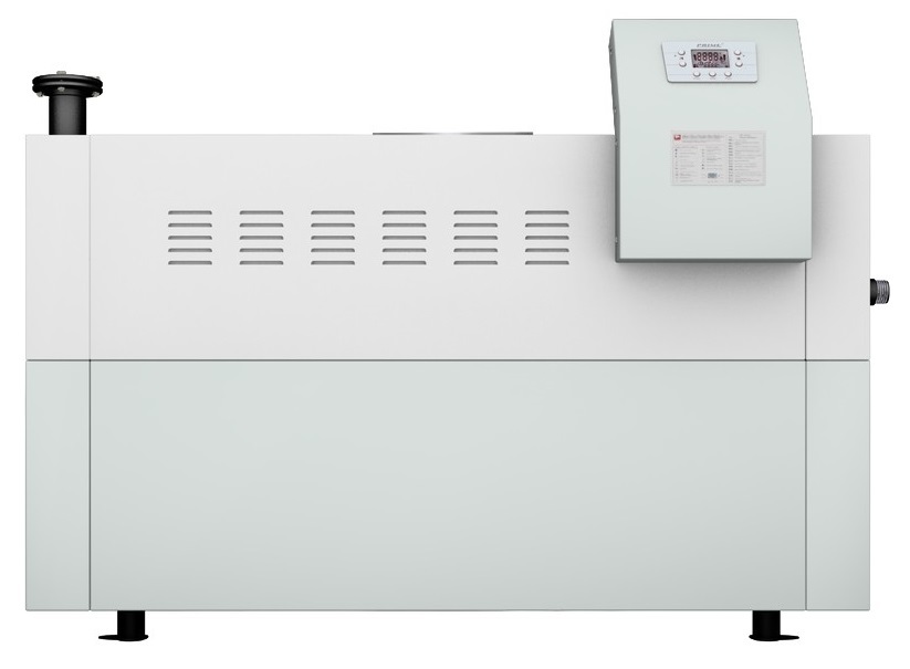 Напольный газовый котел Лемакс CLEVER 100 — изображение 2