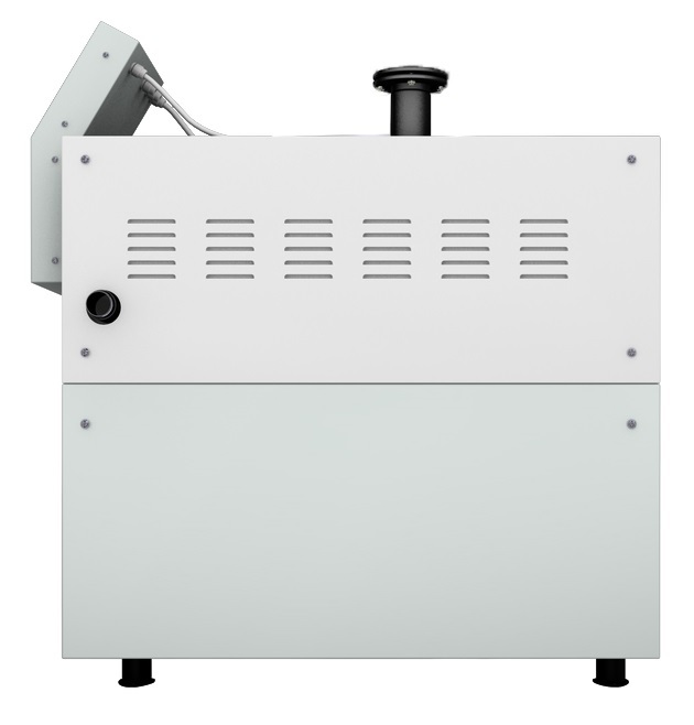 Напольный газовый котел Лемакс CLEVER 100 — изображение 3