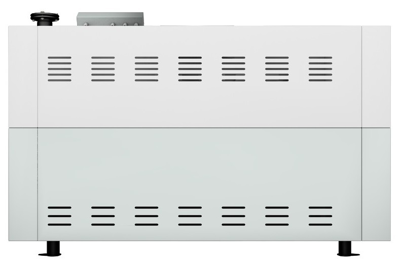 Напольный газовый котел Лемакс CLEVER 100 — изображение 5