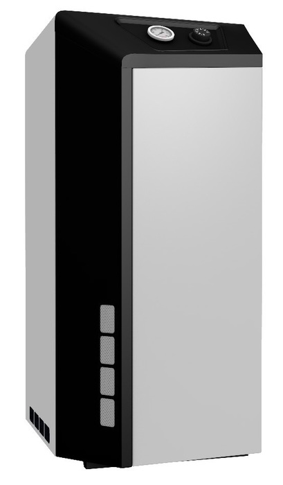 Напольный газовый котел Лемакс Omega-50