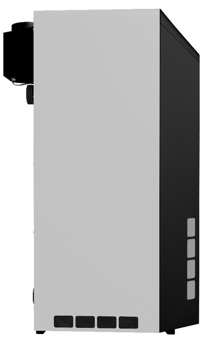 Напольный газовый котел Лемакс Omega-50 — изображение 2