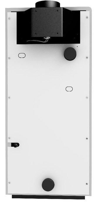 Напольный газовый котел Лемакс Omega-50 — изображение 3