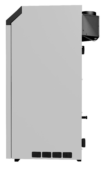 Напольный газовый котел Лемакс Omega-50 — изображение 4