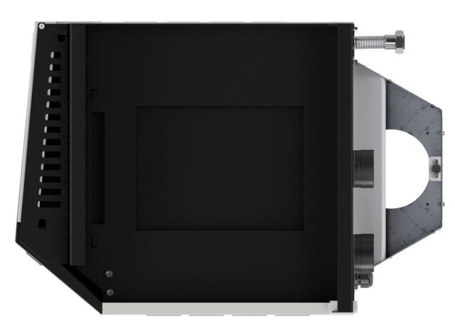 Напольный газовый котел Лемакс OMEGA E-30 — изображение 8