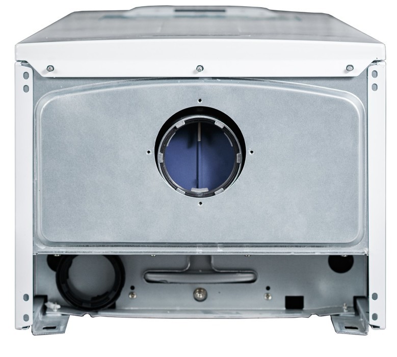 Настенный газовый котел MIZUDO M36TК — изображение 5