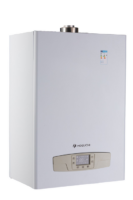 Настенный газовый котел Moguchi GBN40F