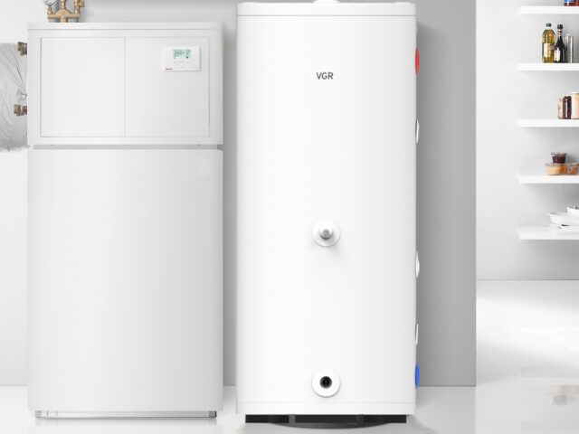 Бойлер косвенного нагрева Protherm VGR PFE R 200 — изображение 2