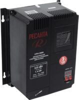 Стабилизатор напряжения Ресанта СПН-3600