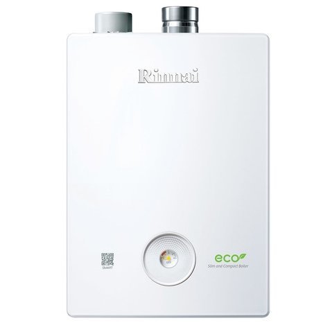 Настенный газовый котел Rinnai BR-R36+WIFI
