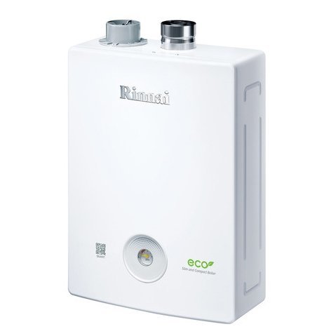 Настенный газовый котел Rinnai BR-U24+WIFI — изображение 2