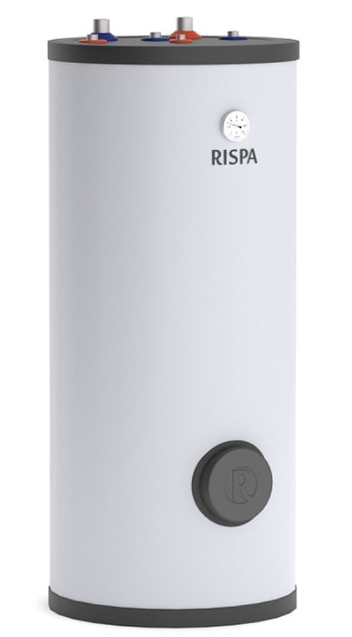 Бойлеры косвенного нагрева RISPA RB Slim-120