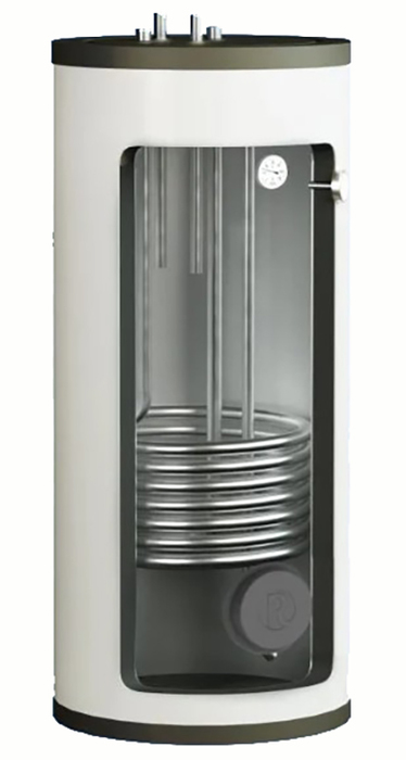 Бойлеры косвенного нагрева RISPA RB Slim-120 — изображение 2