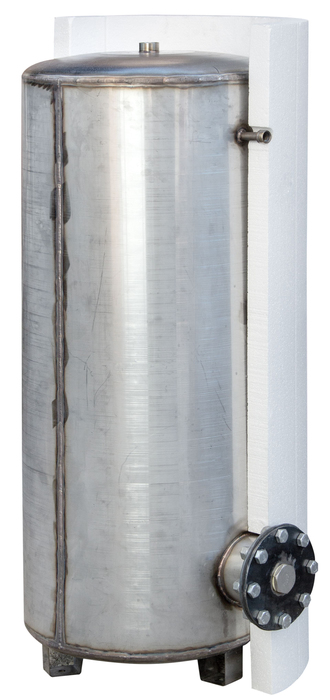 Бойлеры косвенного нагрева RISPA RB Slim-120 — изображение 3