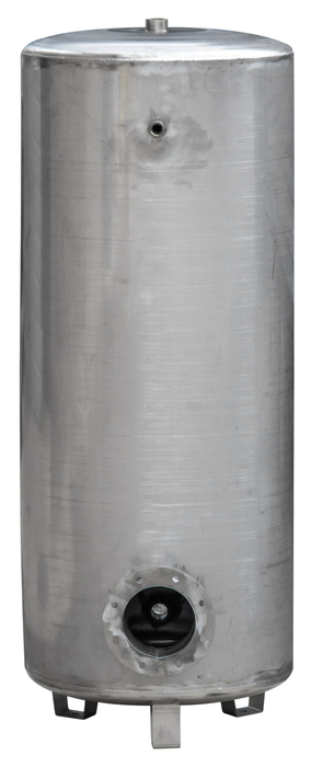 Бойлеры косвенного нагрева RISPA RB Slim-120 — изображение 4