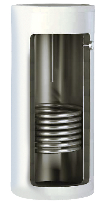 Бойлеры косвенного нагрева RISPA RBW-120n — изображение 2