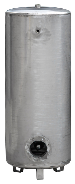 Бойлеры косвенного нагрева RISPA RBW-120n — изображение 3