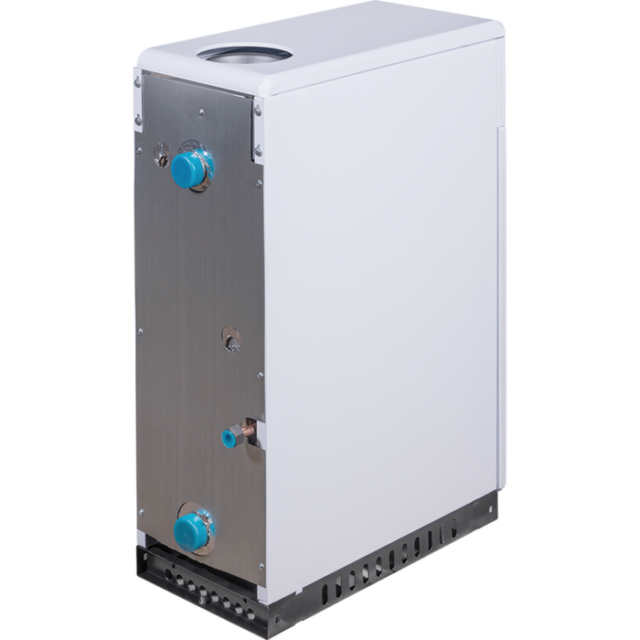 Напольный газовый котел Siberia 11 K — изображение 2