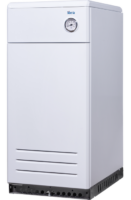 Напольный газовый котел Siberia 35 SG