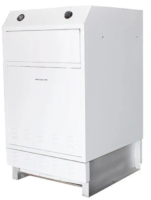 Напольный газовый котел 60 кВт Сигнал КОВ 63 Стн