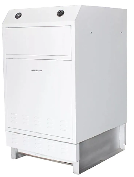 Напольный газовый котел 60 кВт Сигнал КОВ 63 Стн