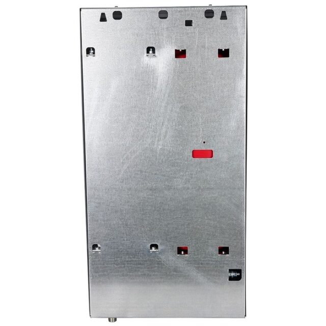 Электрический котел STOUT PLUS 7 кВт (SEB-2201-000007) — изображение 3