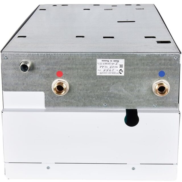 Электрический котел STOUT PLUS 7 кВт (SEB-2201-000007) — изображение 5