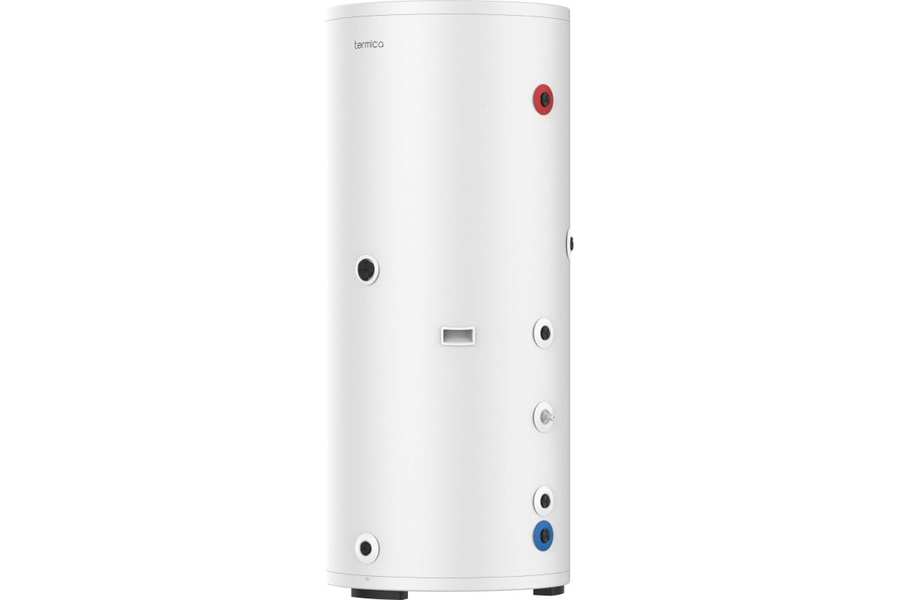 Бойлер косвенного нагрева Termica VEGA 200 — изображение 2