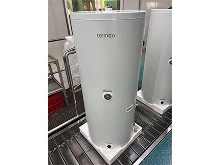 Бойлер косвенного нагрева Termica VEGA 200 — изображение 4