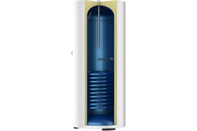 Бойлеры косвенного нагрева Termica VEGA 500 — изображение 3